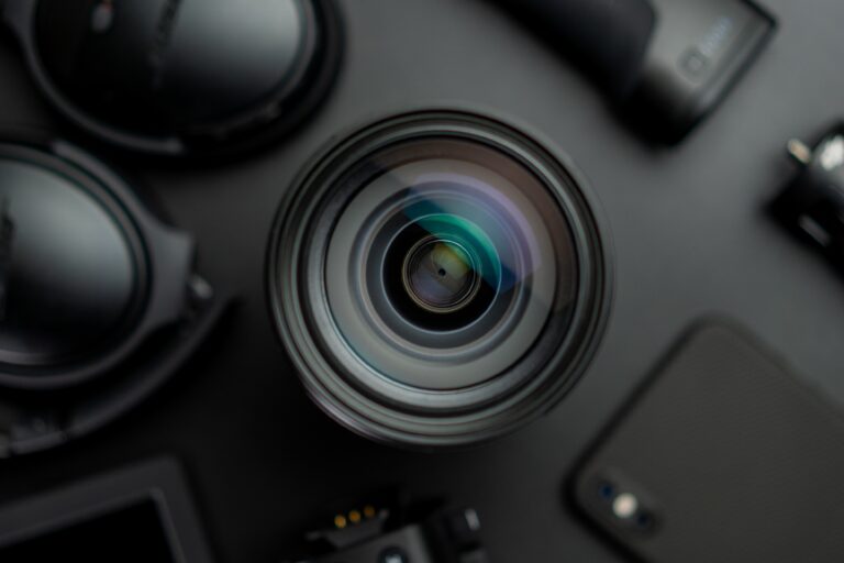 Learn The Art of Photography – FREE COURSE