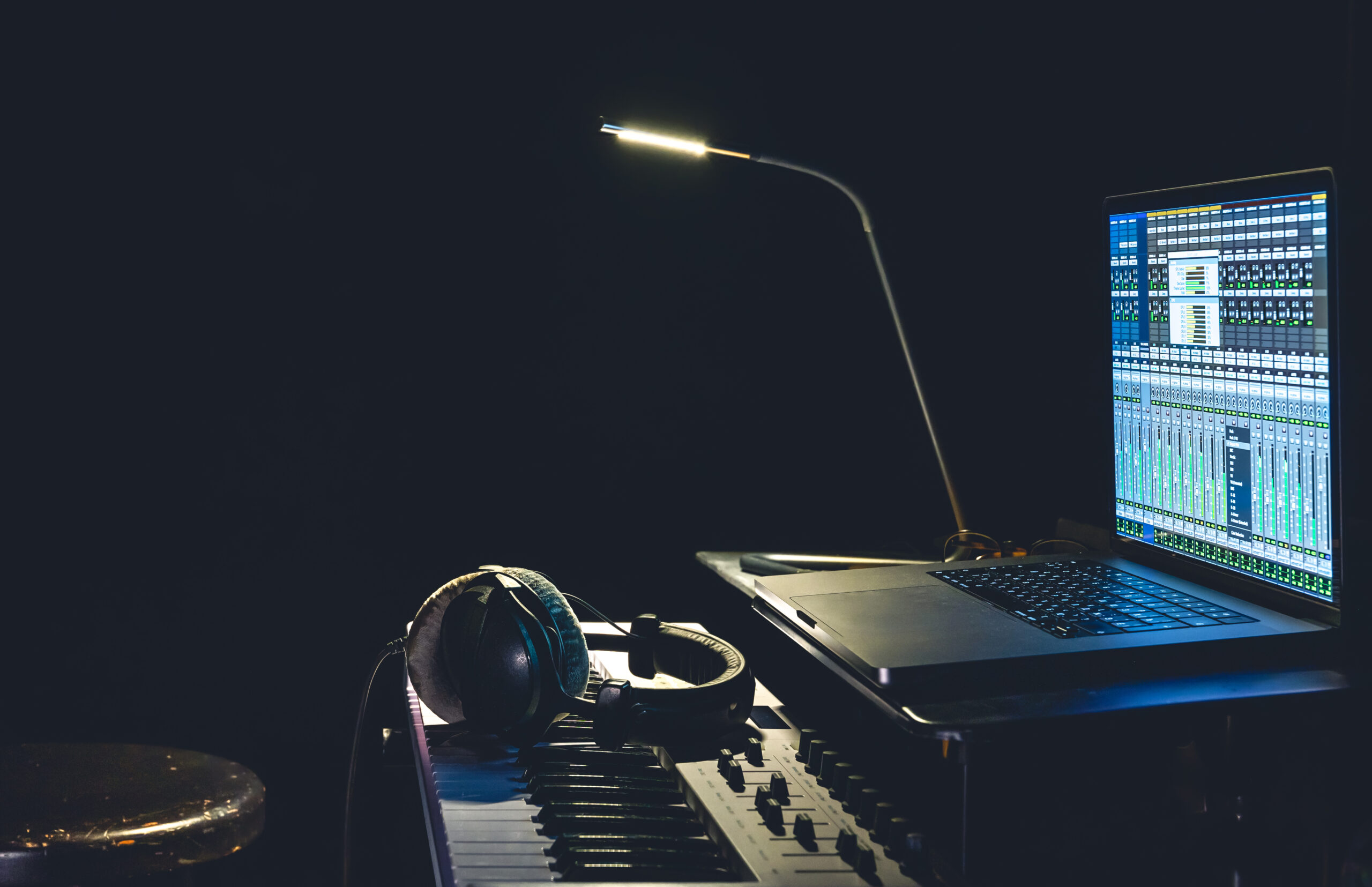 Music Production with FL Studio – Full Tutorial for Beginners