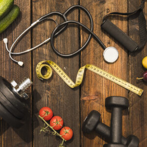 Health and Fitness